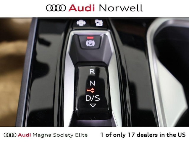2026 Audi A6 Sedan