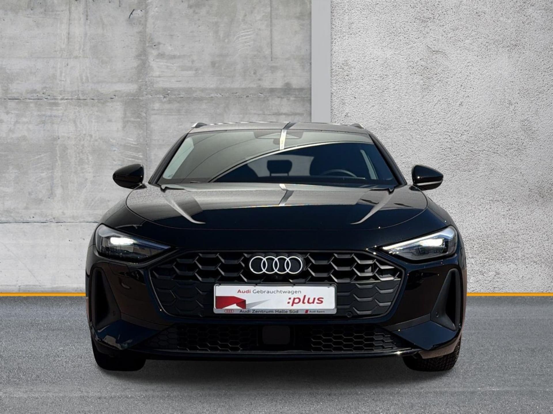 Audi A5 Avant