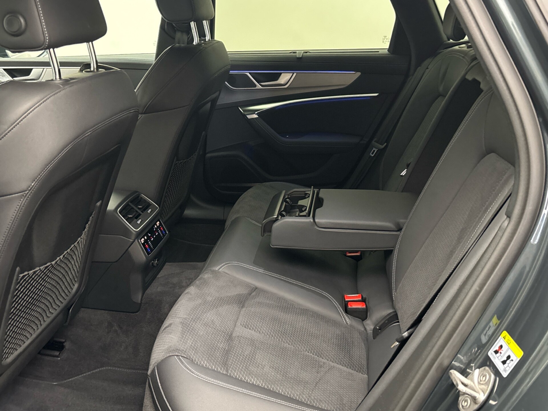 Audi A6 Avant TFSI e Sport