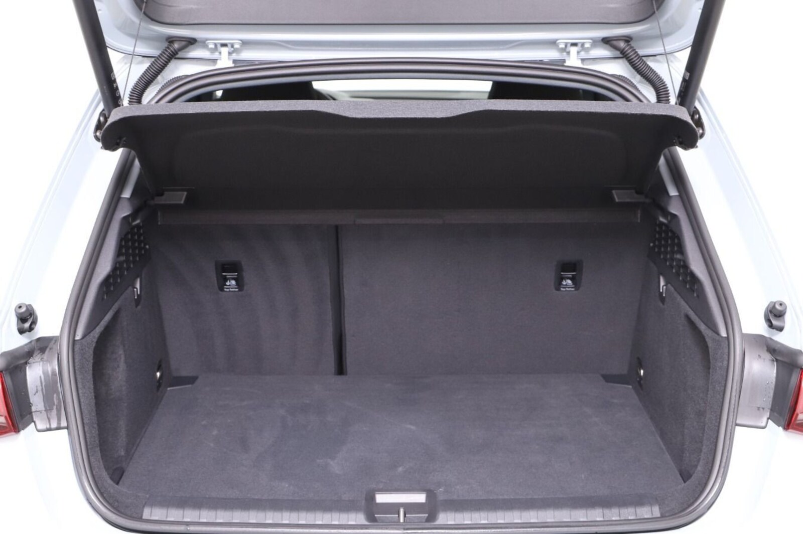 Audi A3 allstreet – Bild 16
