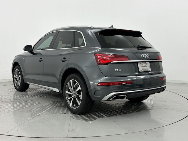 2023 Audi Q5