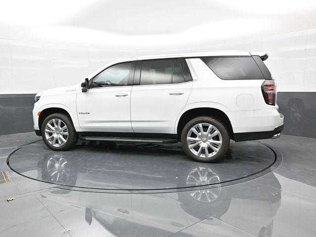 2024 Chevrolet Tahoe