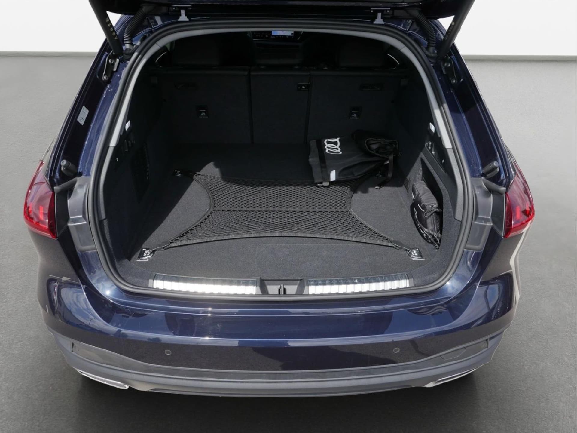 Audi A5 Avant e-hybrid