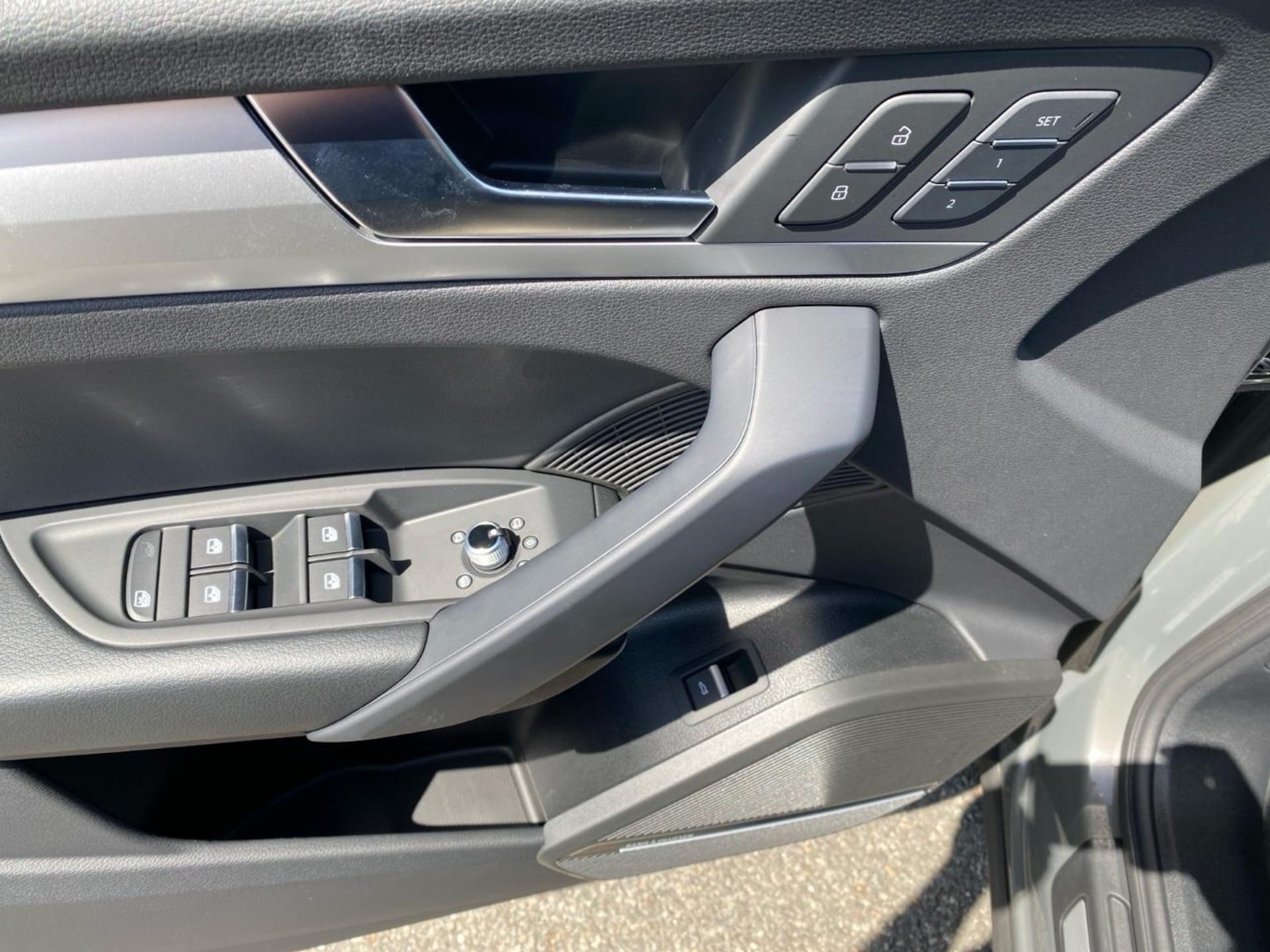 Audi Q5 SUV S line