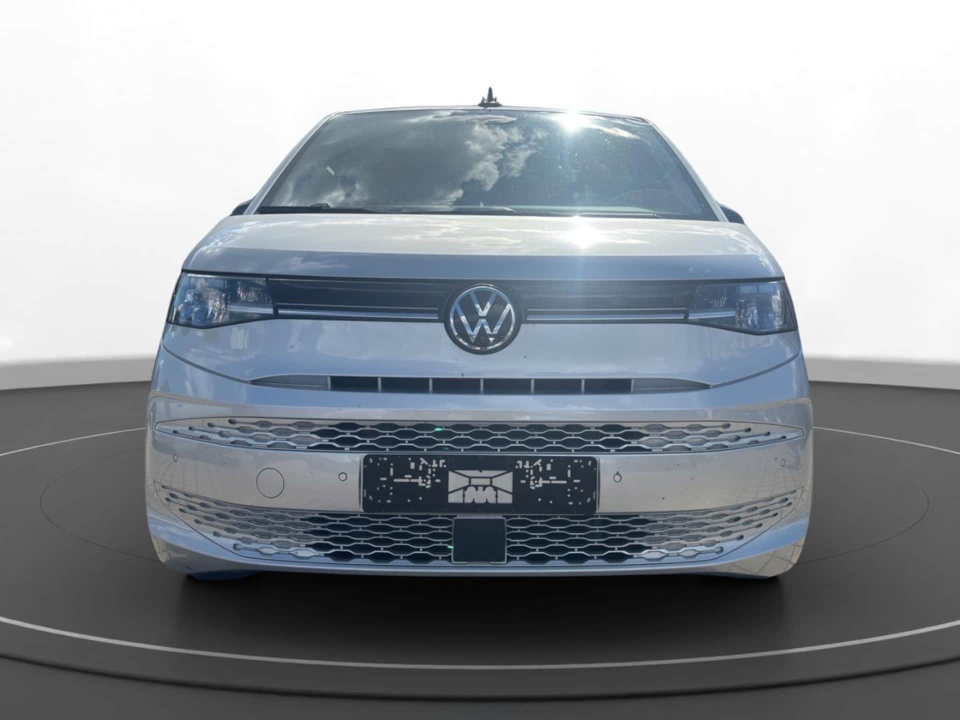 Volkswagen Multivan Life