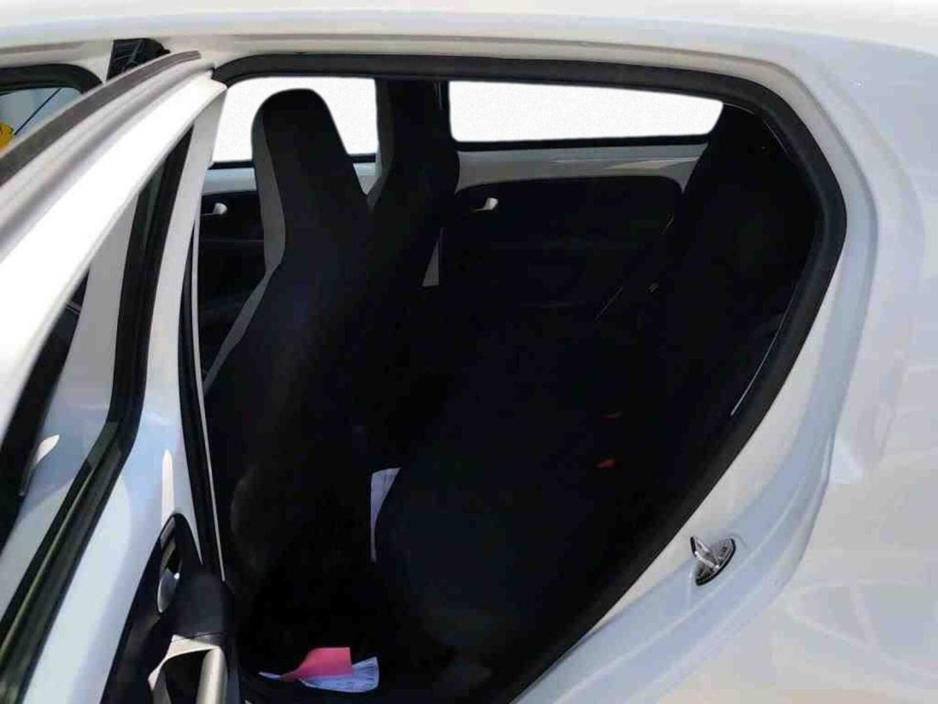 Volkswagen e-up! Style "Plus"