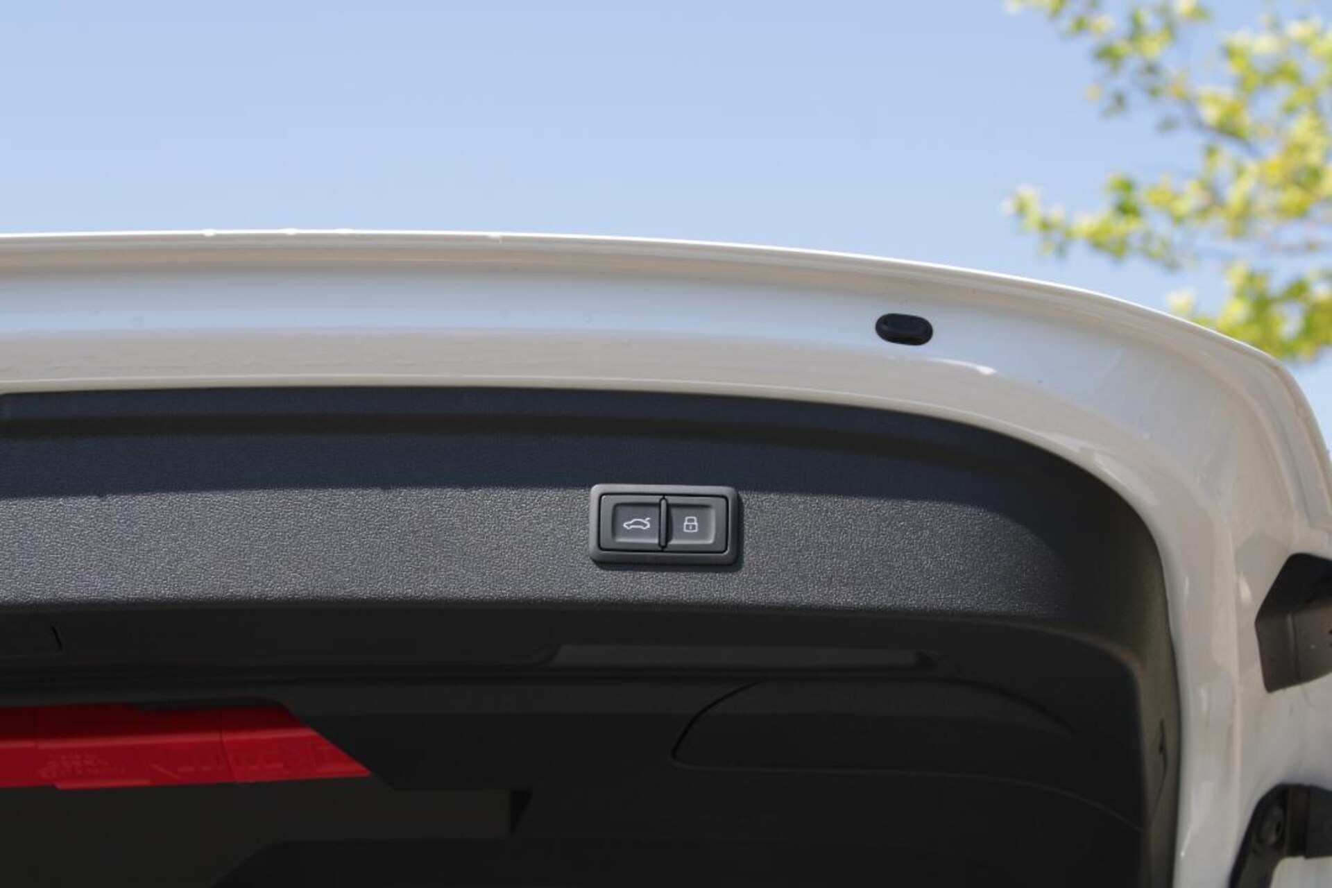 Audi A3 Sportback S line