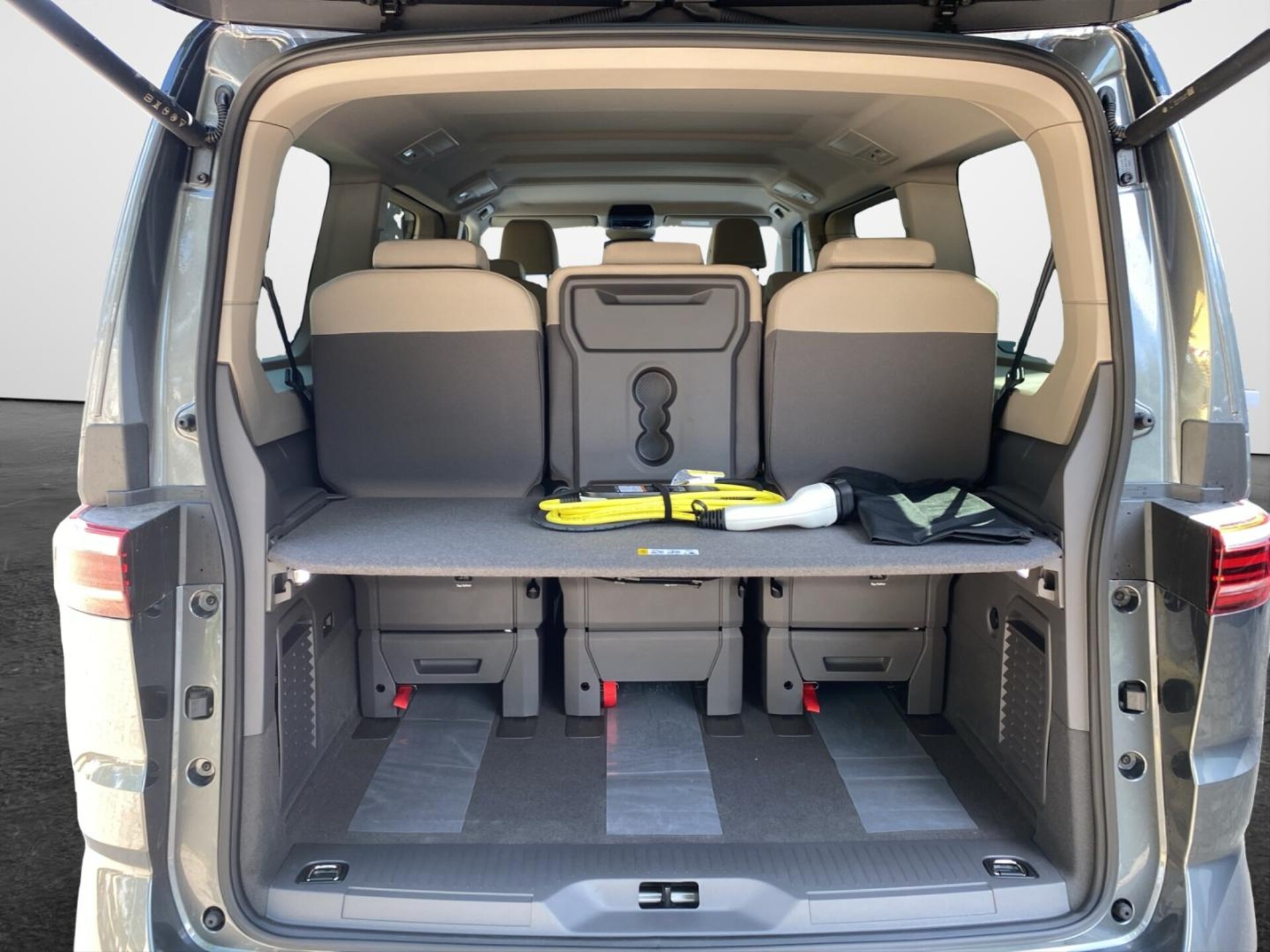 Volkswagen Multivan Langversion Life