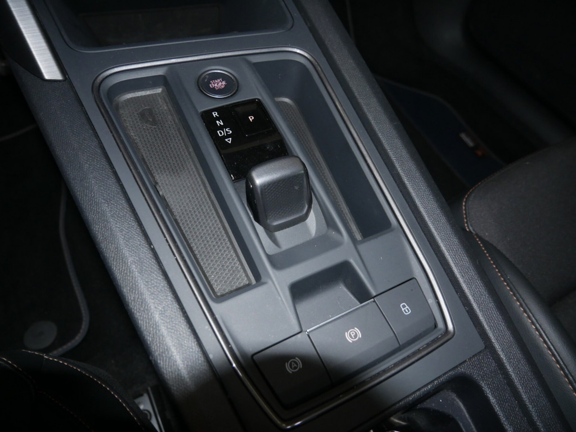CUPRA Leon Sportstourer VZ