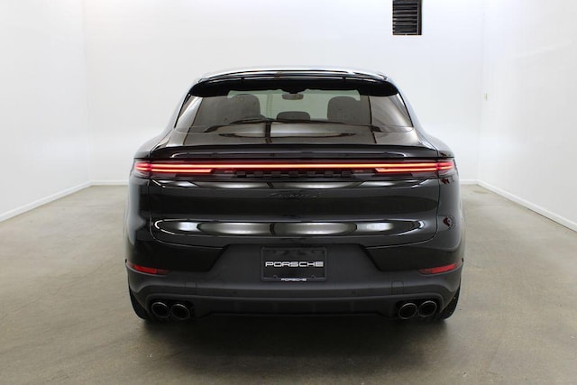 2025 Porsche Cayenne Coup S - Photo 6