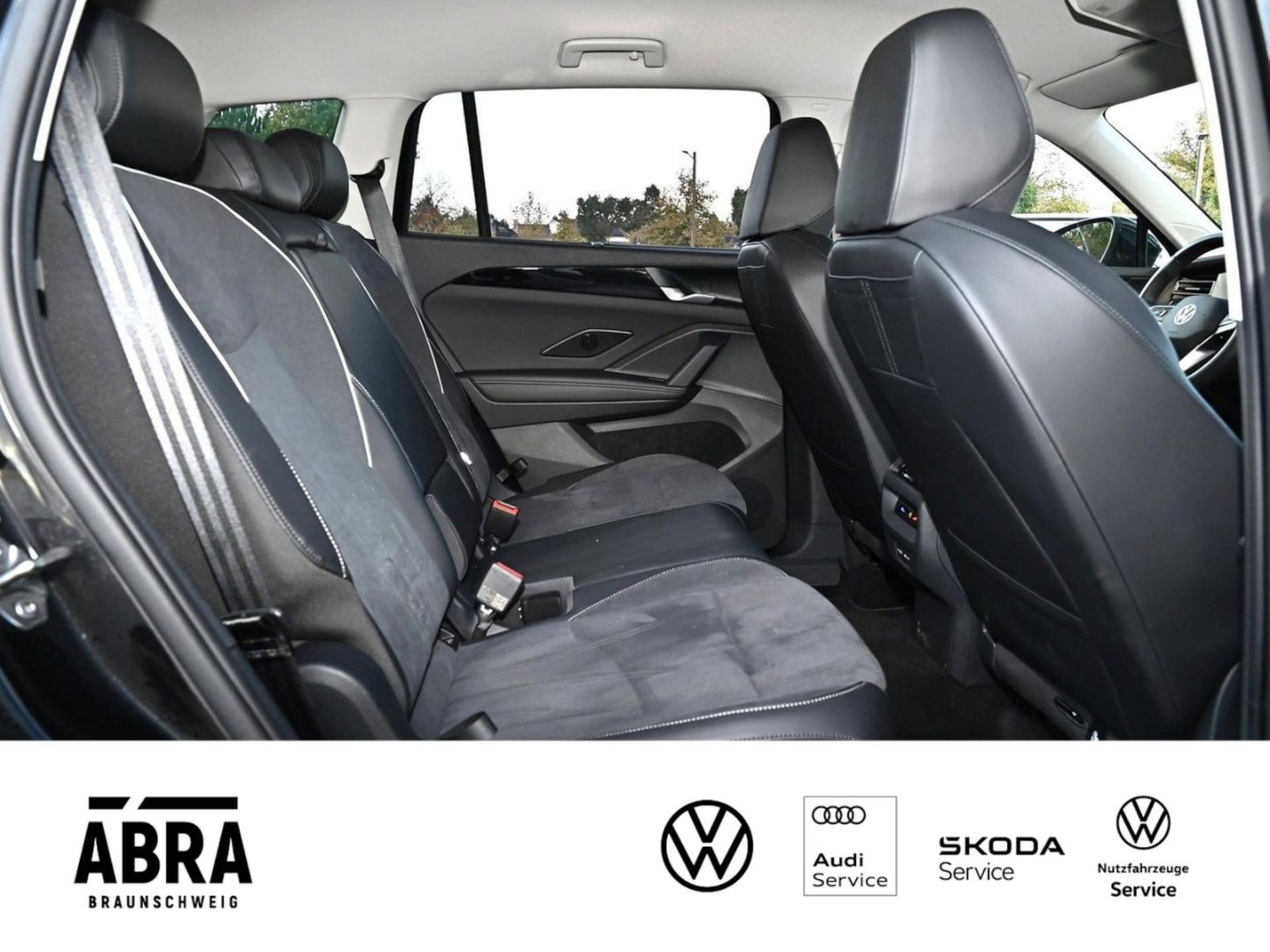 Volkswagen Tayron Elegance