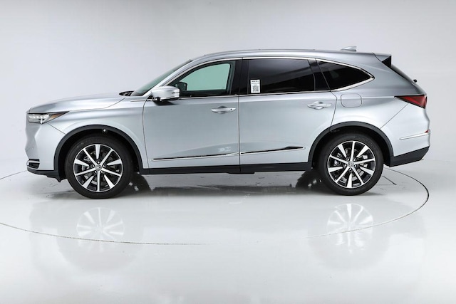 2026 Acura MDX