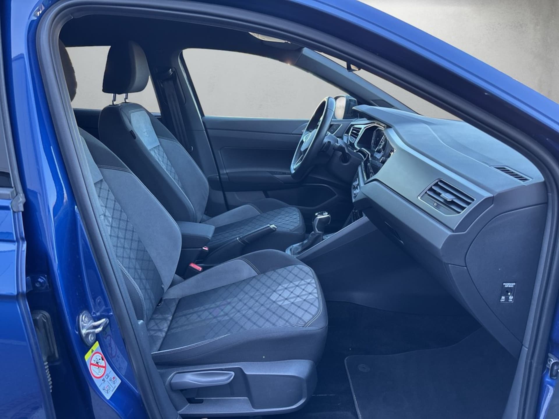 Volkswagen Taigo R-Line