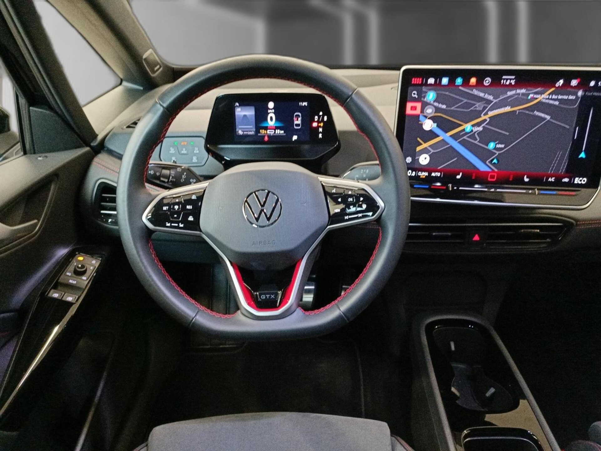 Volkswagen ID.3 GTX Performance