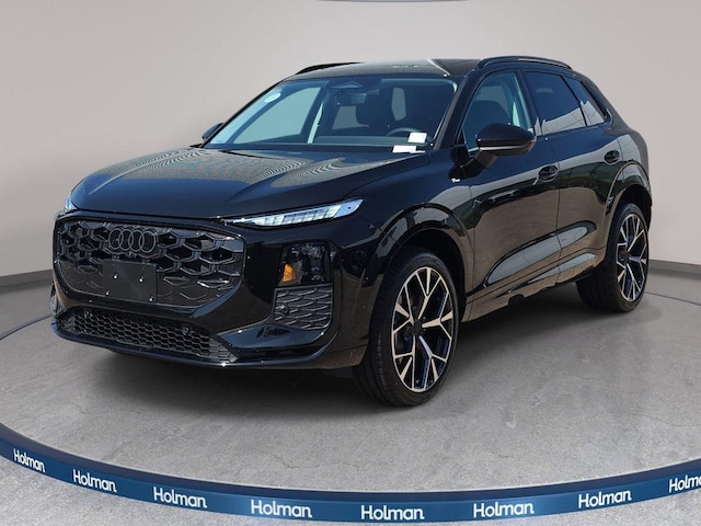 Photo of 2026 Audi Q3 SUV