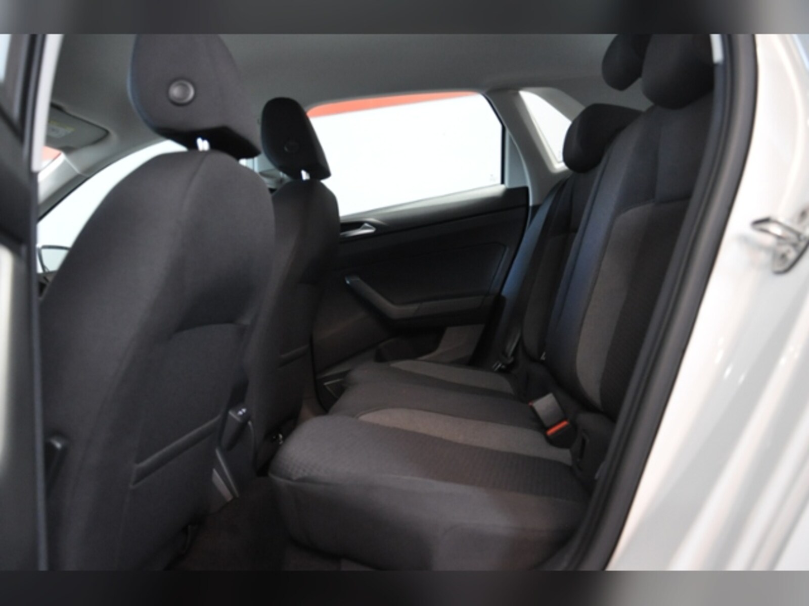 Volkswagen Polo – Bild 15
