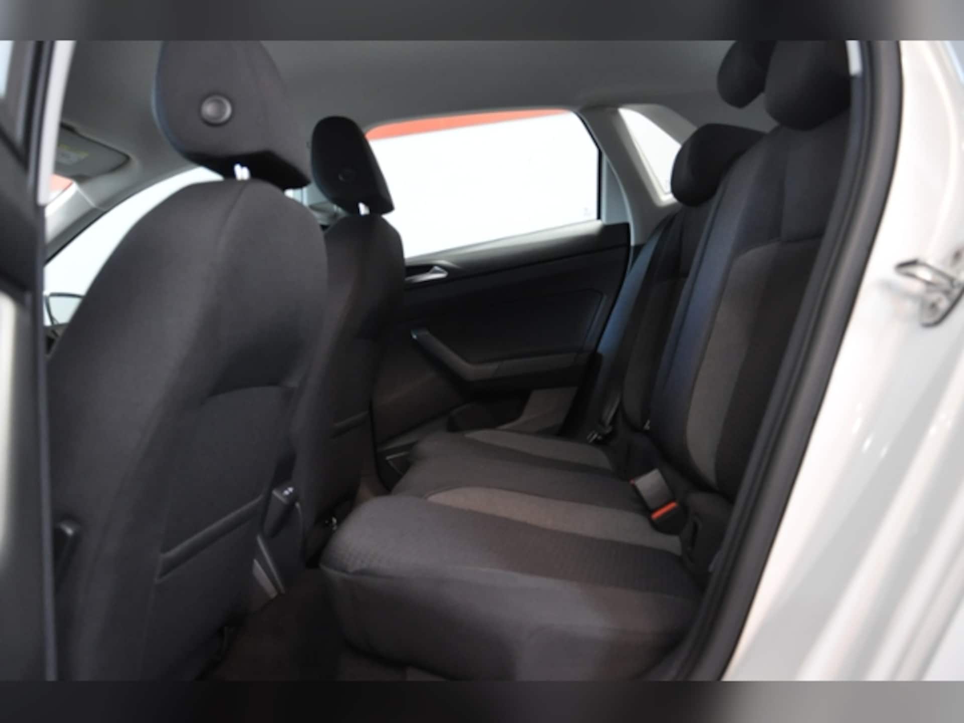 Volkswagen Polo Life