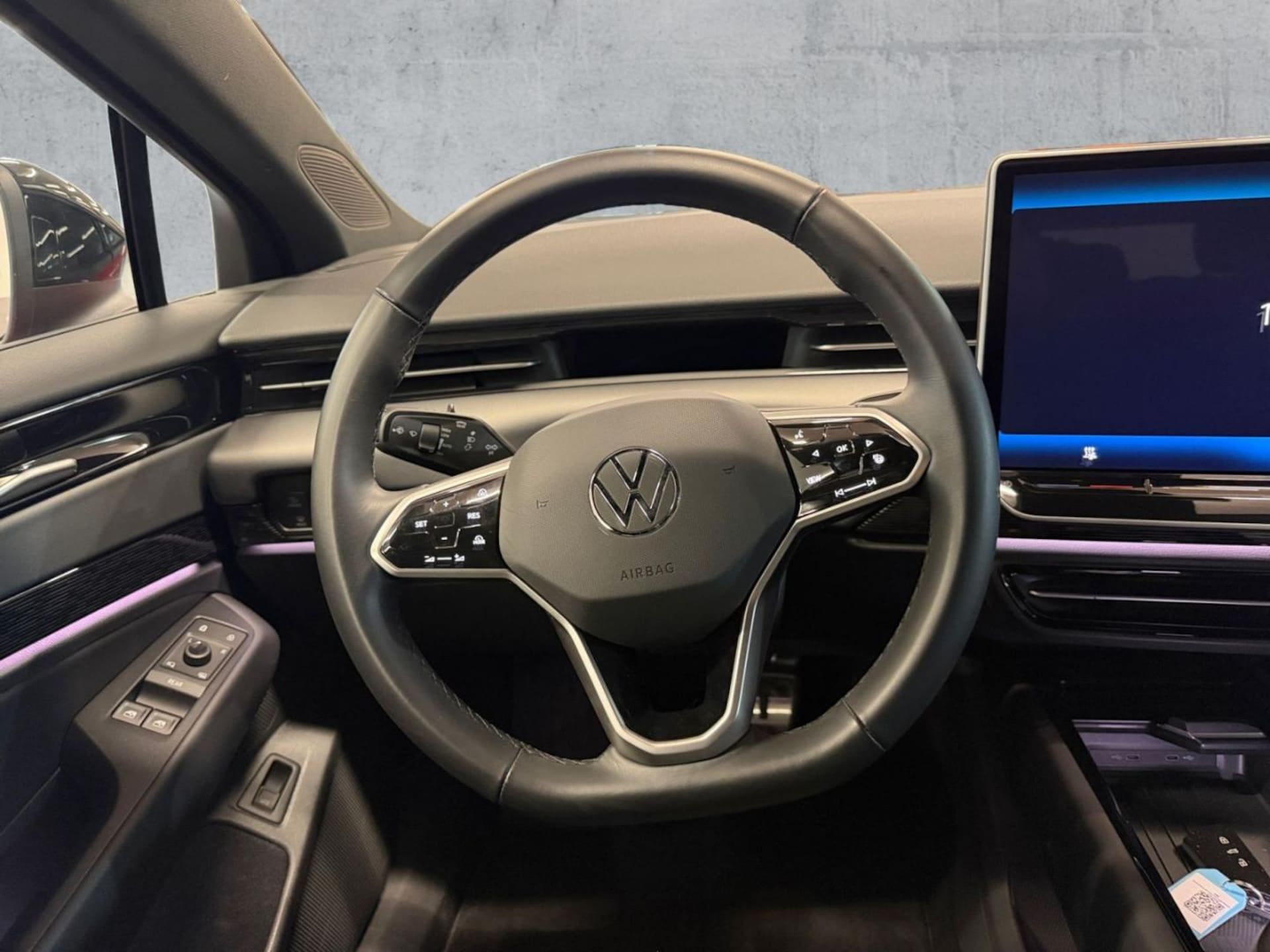 Volkswagen ID.7 Tourer Pro