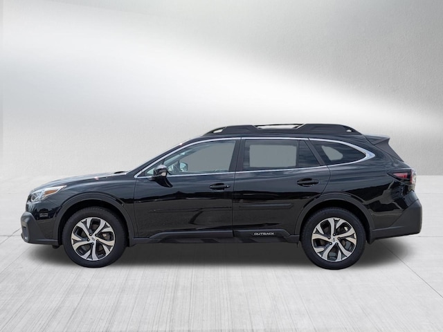 2021 Subaru Outback