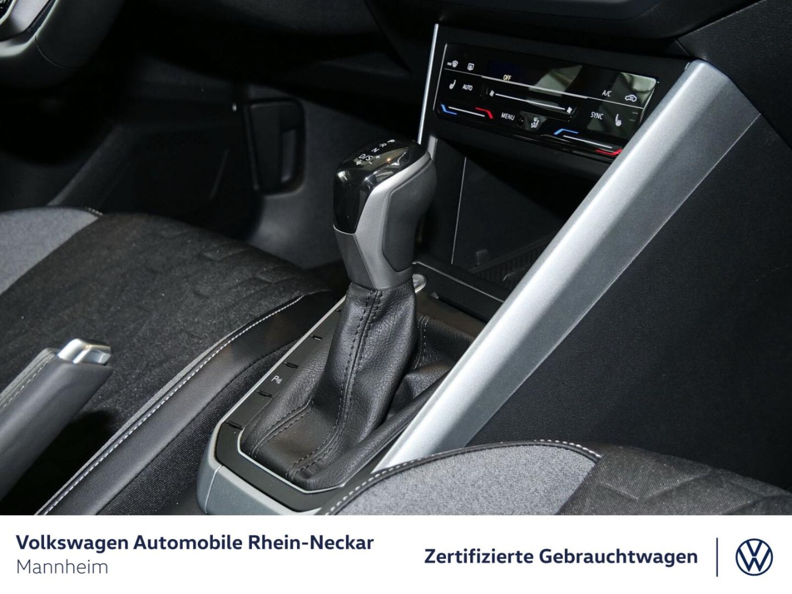 Volkswagen Taigo – Bild 10