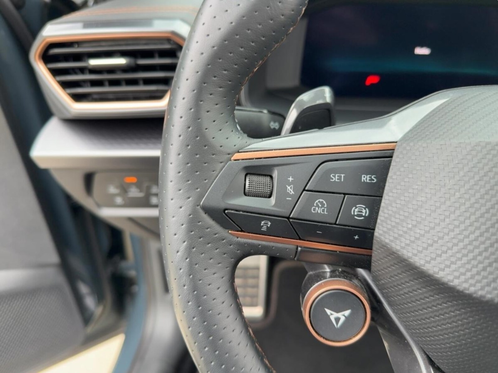 CUPRA Formentor – Bild 15