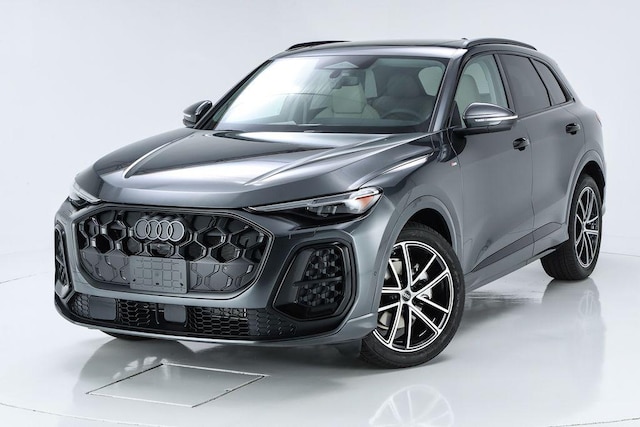 Photo of 2026 Audi Q5