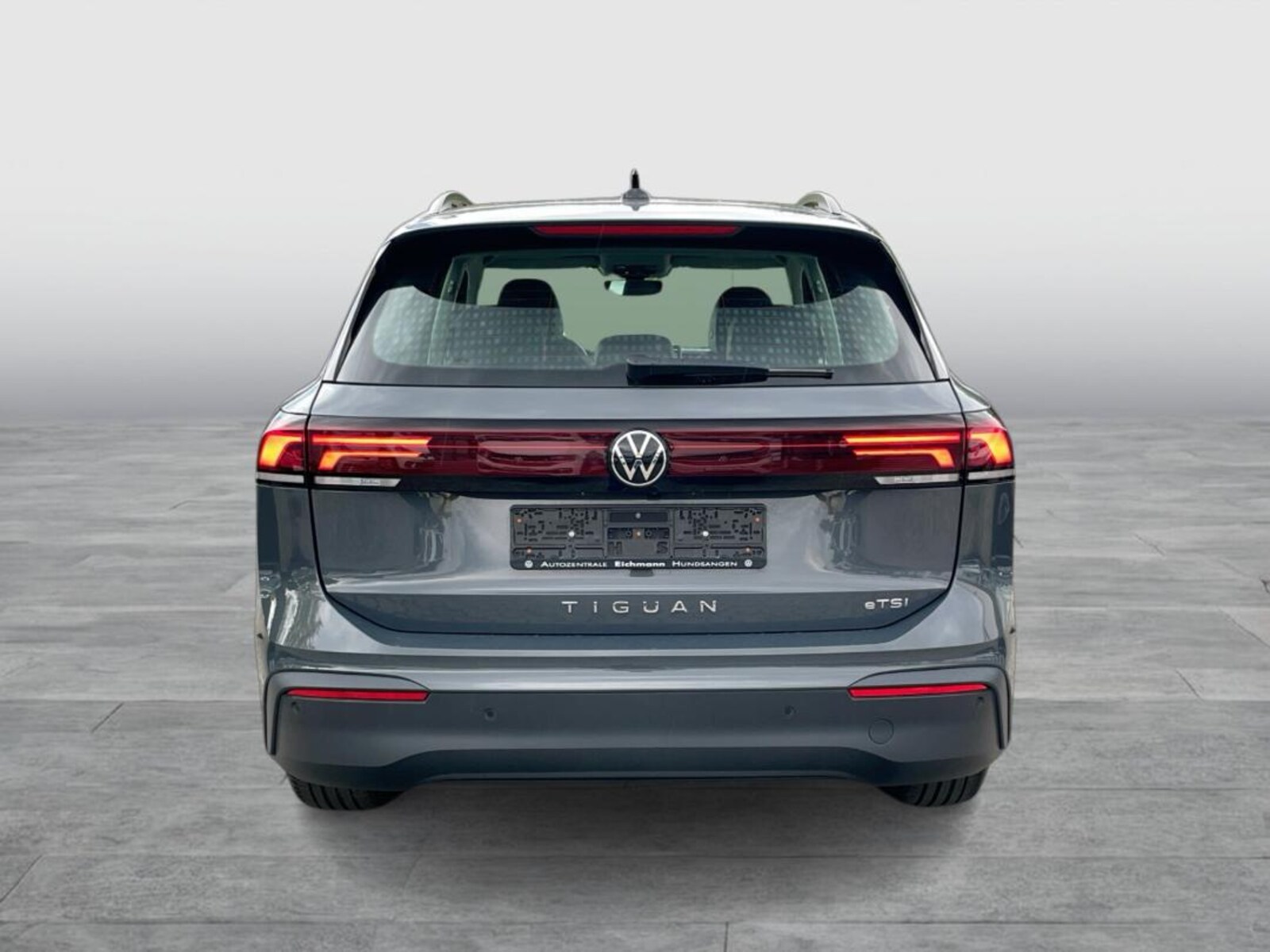 Volkswagen Tiguan – Bild 4
