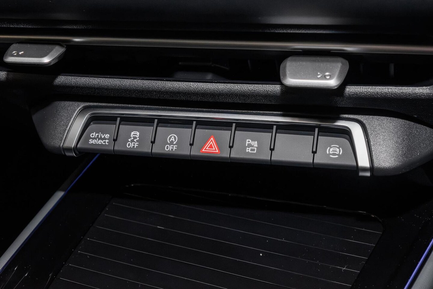 Image about Audi Q3 Sportback TFSI 110 kW