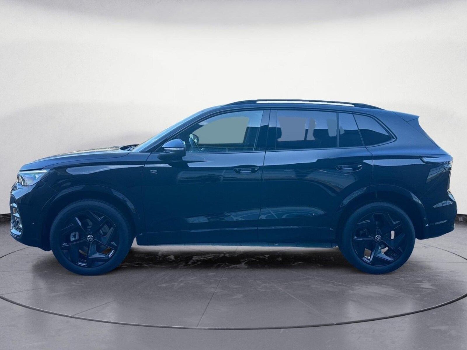 Volkswagen Tiguan – Bild 3