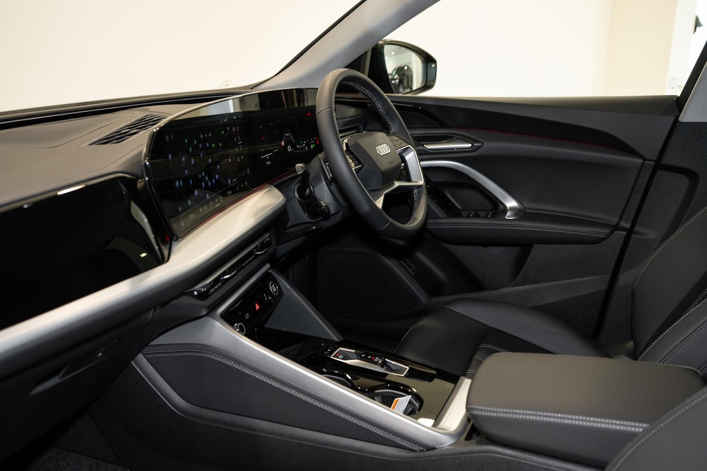 Image about Audi Q5 Sportback TFSI 150 kW