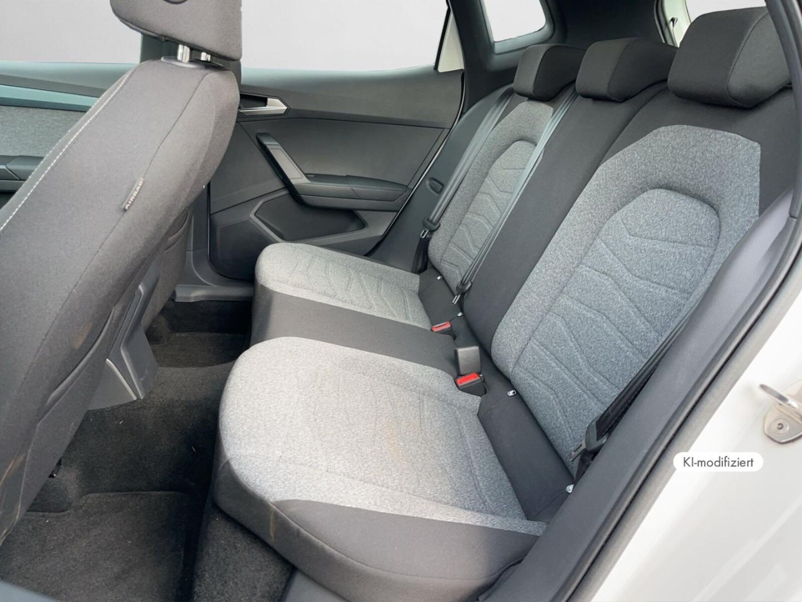 SEAT Arona – Bild 14