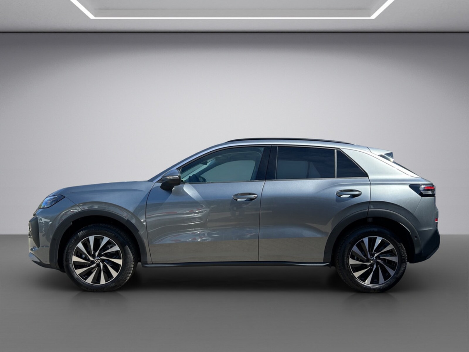 Volkswagen T-Roc – Bild 2
