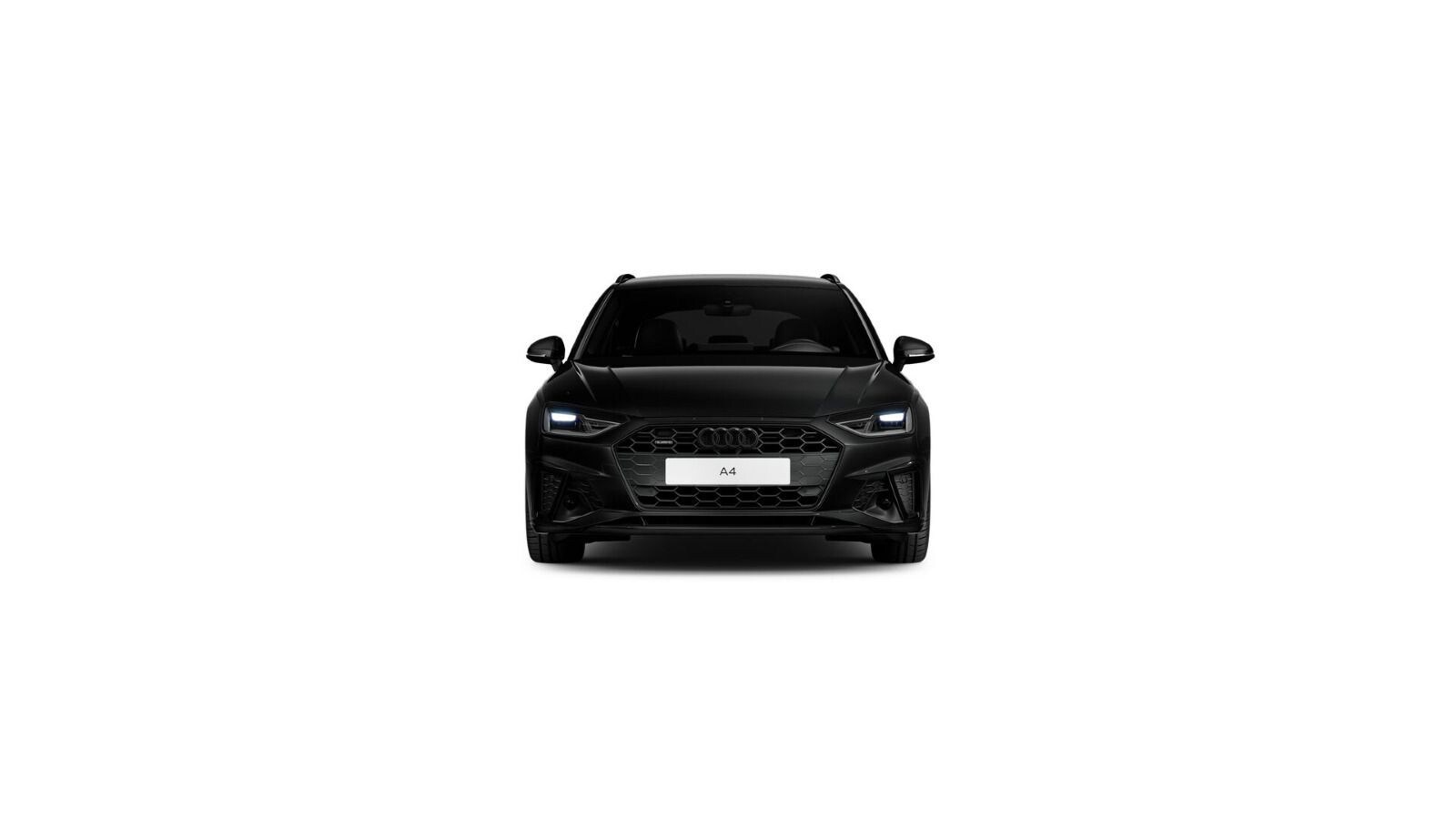 Audi A4 Avant – Bild 4