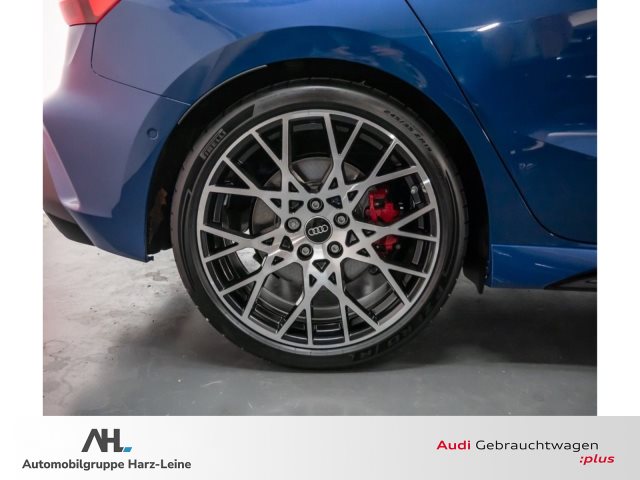 Image about Audi RS 3 Sportback TFSI quattro S tronic