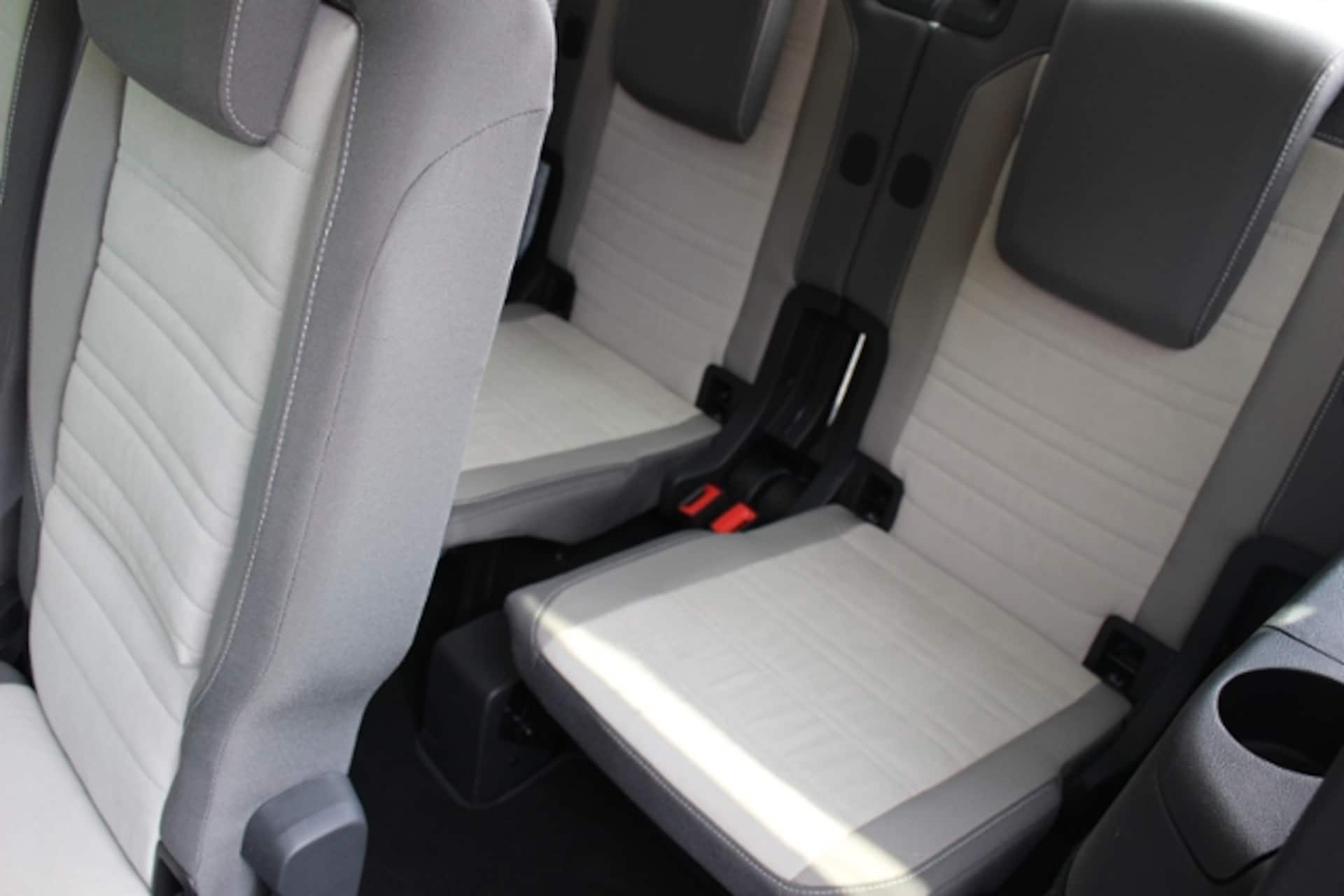 Volkswagen Touran Highline