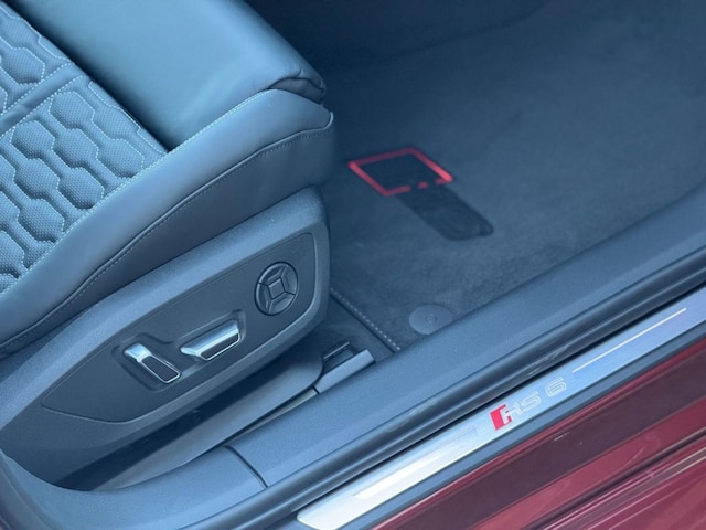 Audi RS6 Avant Performance Performance Quattro Tiptronic - 2025 - Joinsteer - #15