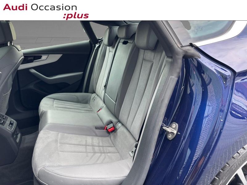 Image about Audi S5 Sportback S5 Sportback TDI 251 kW (341 ch) tiptronic