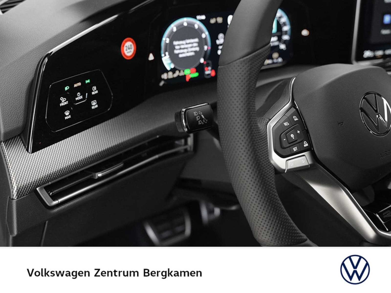 Volkswagen Golf – Bild 9