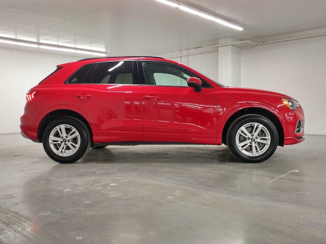 2022 Audi Audi Q3