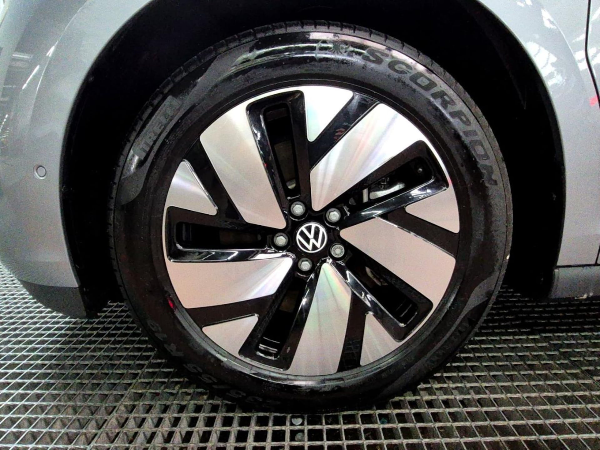 Volkswagen ID. Buzz Pure