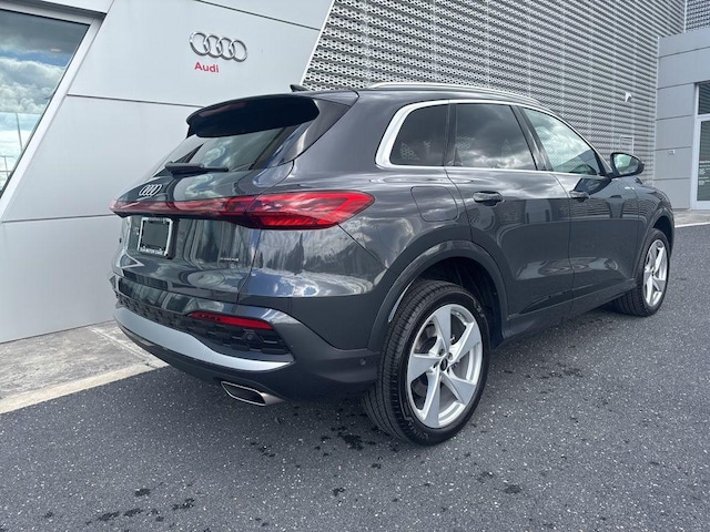 2025 Audi Q5