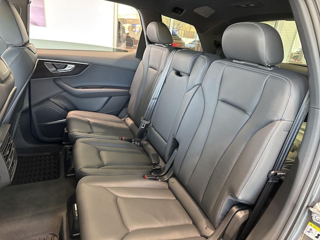 2026 Audi Q7 Premium - Photo 39