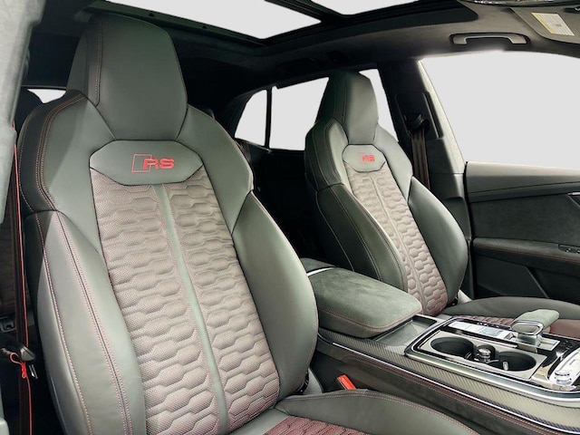 2026 Audi RS Q8 Base - Photo 15