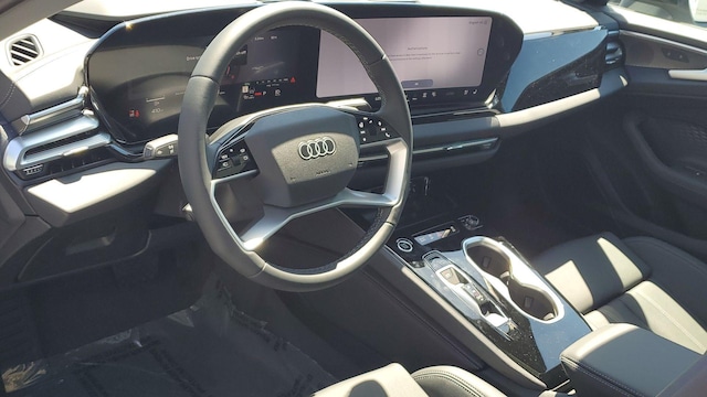 2026 Audi A6 Sedan