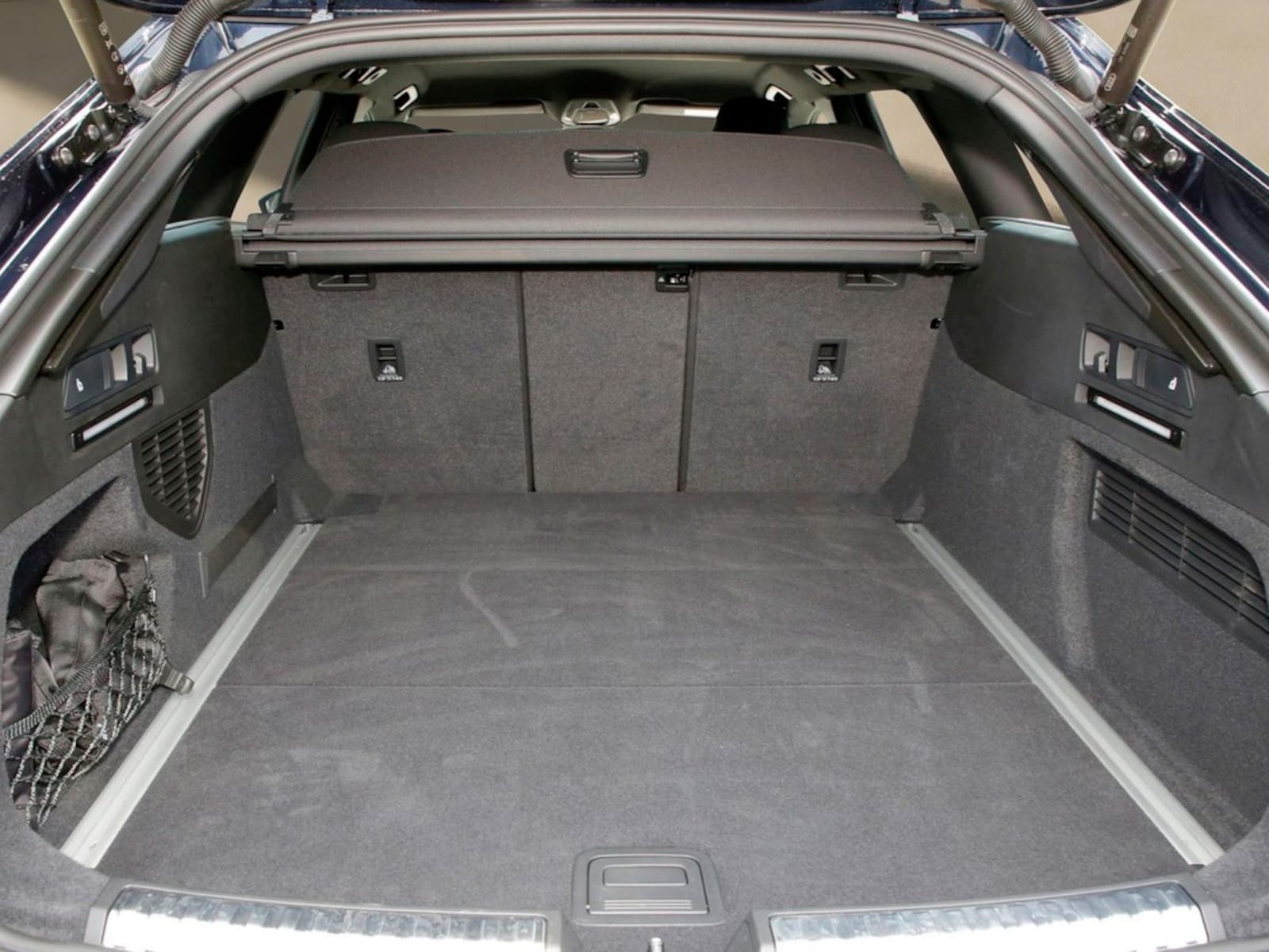 Audi A6 Avant – Bild 12