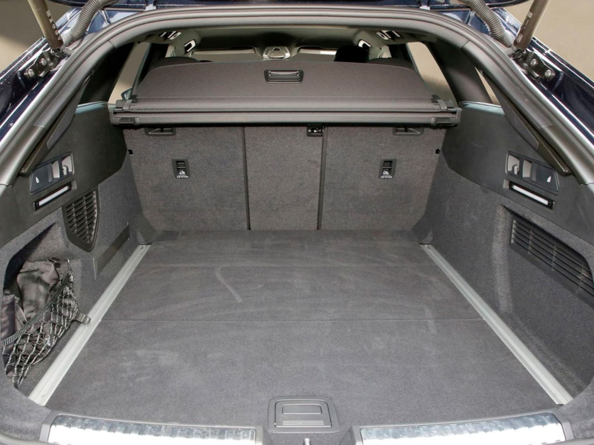 Audi A6 Avant edition one