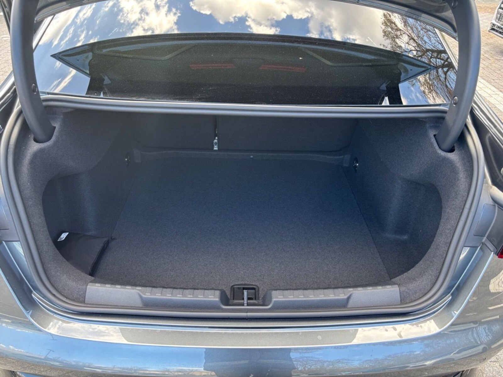 Audi A3 Limousine – Bild 18
