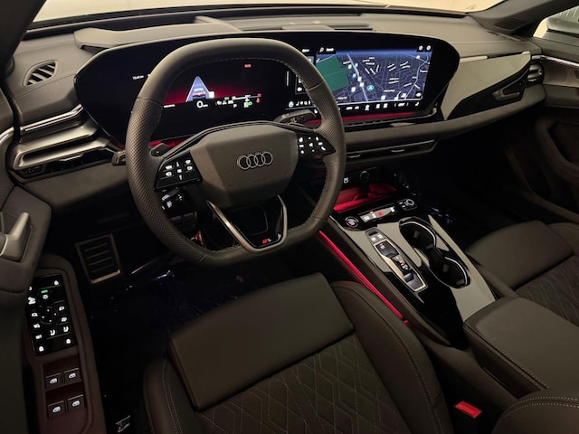 2025 Audi S5 Sedan