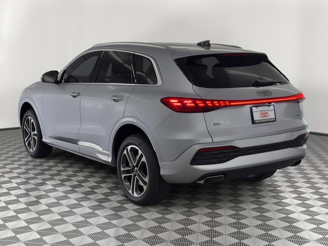 2026 Audi Q5