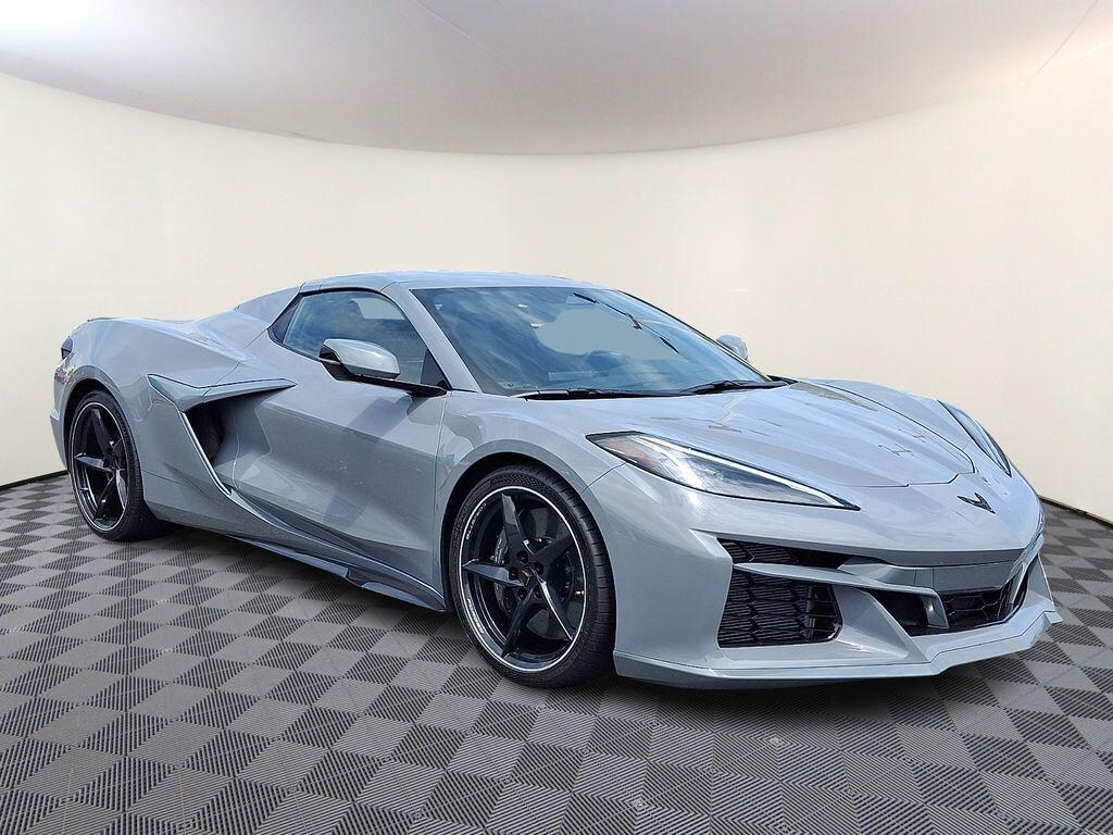 2025 Chevrolet
